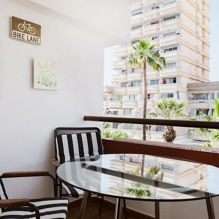 Melo Sur Apartman Playa de las Américas Kültér fotó