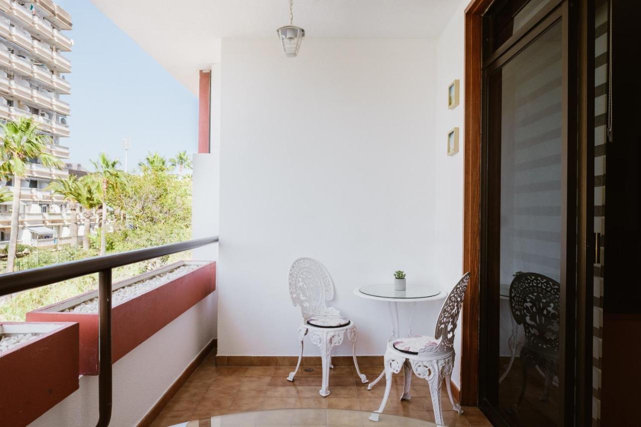 Melo Sur Apartman Playa de las Américas Kültér fotó
