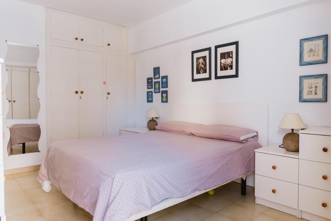 Melo Sur Apartman Playa de las Américas Kültér fotó