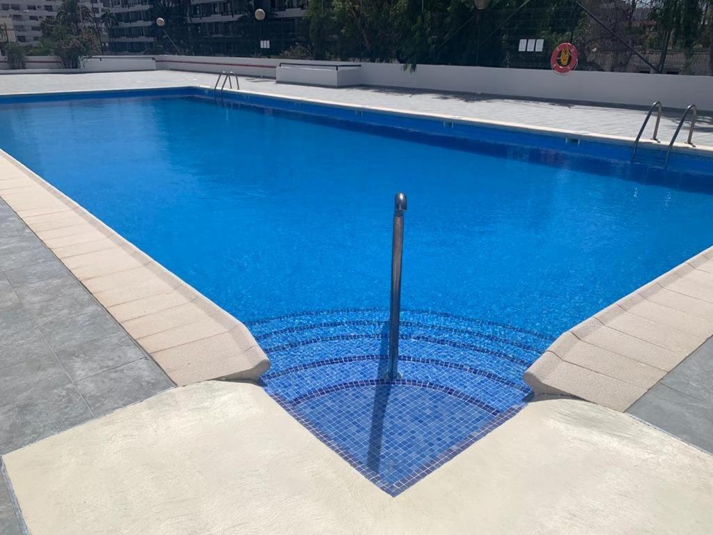 Melo Sur Apartman Playa de las Américas Kültér fotó