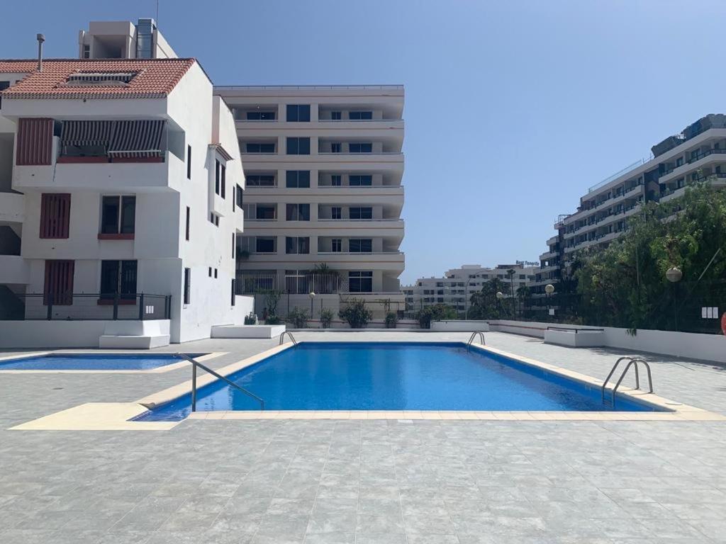 Melo Sur Apartman Playa de las Américas Kültér fotó