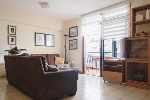 Melo Sur Apartman Playa de las Américas Kültér fotó