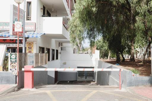 Melo Sur Apartman Playa de las Américas Kültér fotó